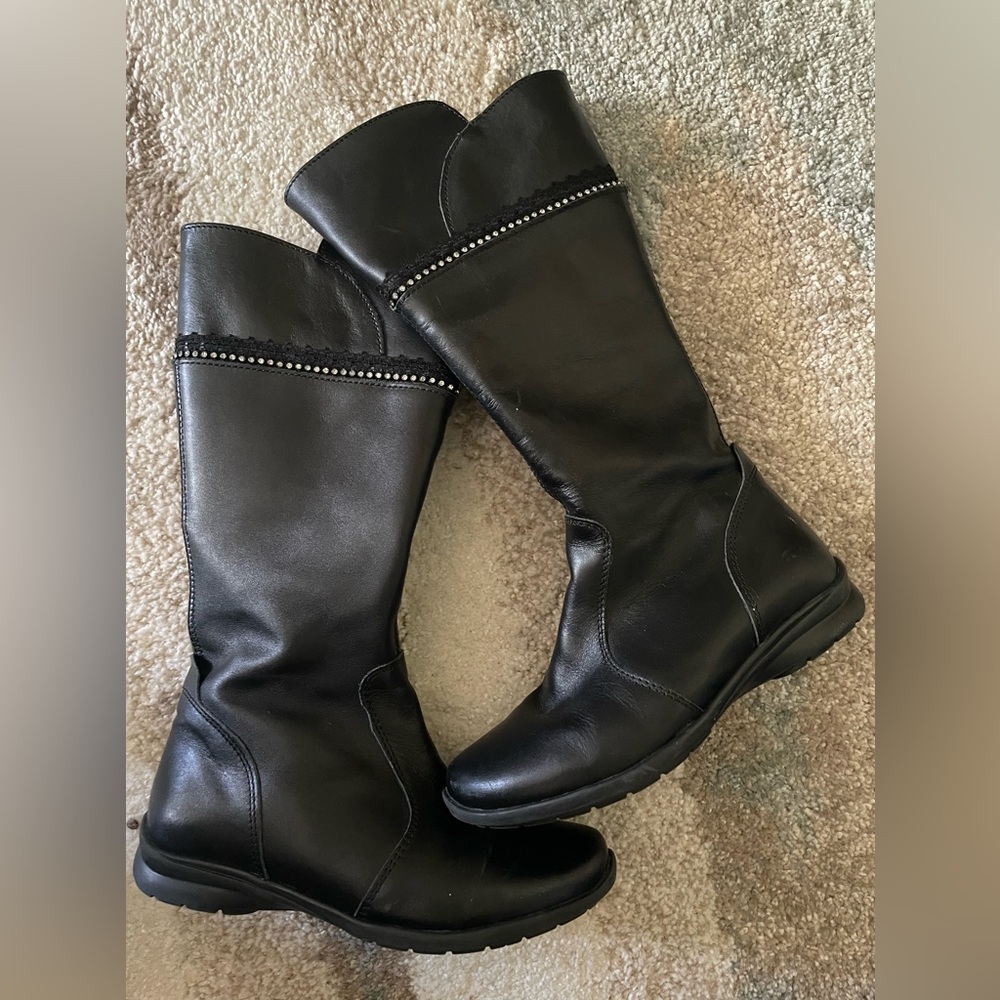 Primigi Girls Boots 12.5